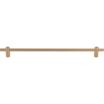 Top Knobs Dempsey Bar Pull