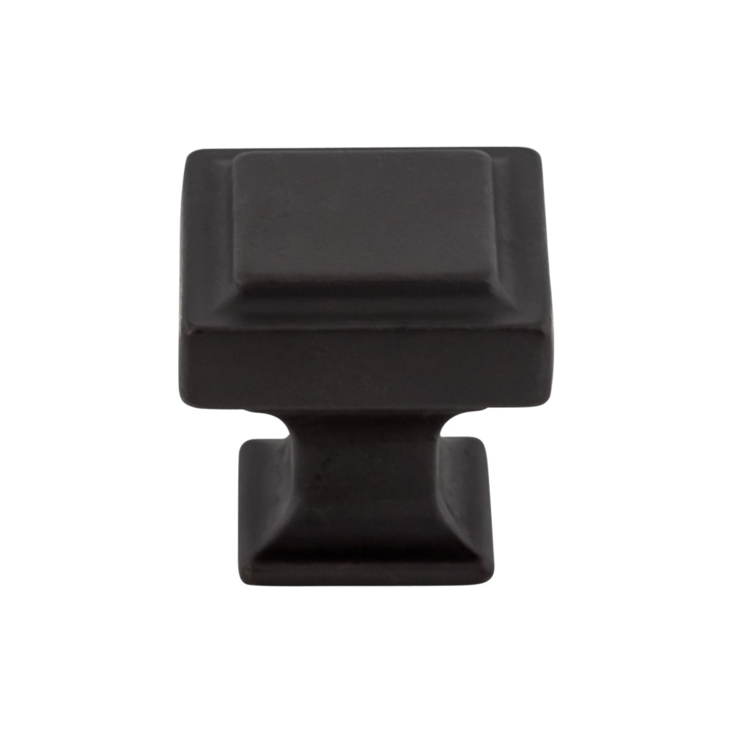Ascendra 1 1/4" Length Square Knob