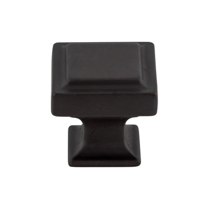 Top Knobs Ascendra Length Square Knob