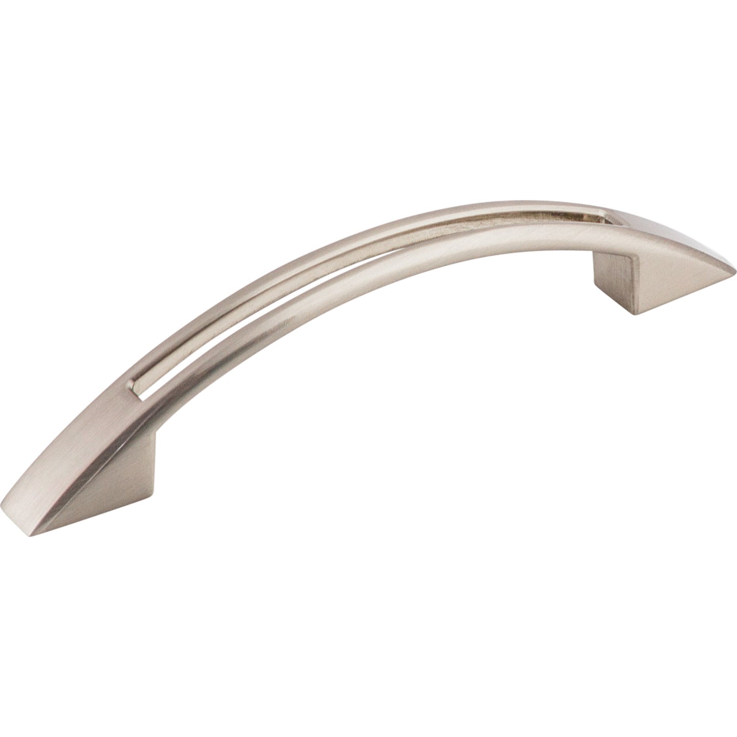 Top Knobs Tango Cut Out Bar Pull