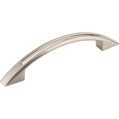 Top Knobs Tango Cut Out Bar Pull