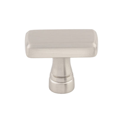 Top Knobs Kingsbridge Length Rectangle Knob