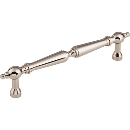 Top Knobs Asbury Bar Pull