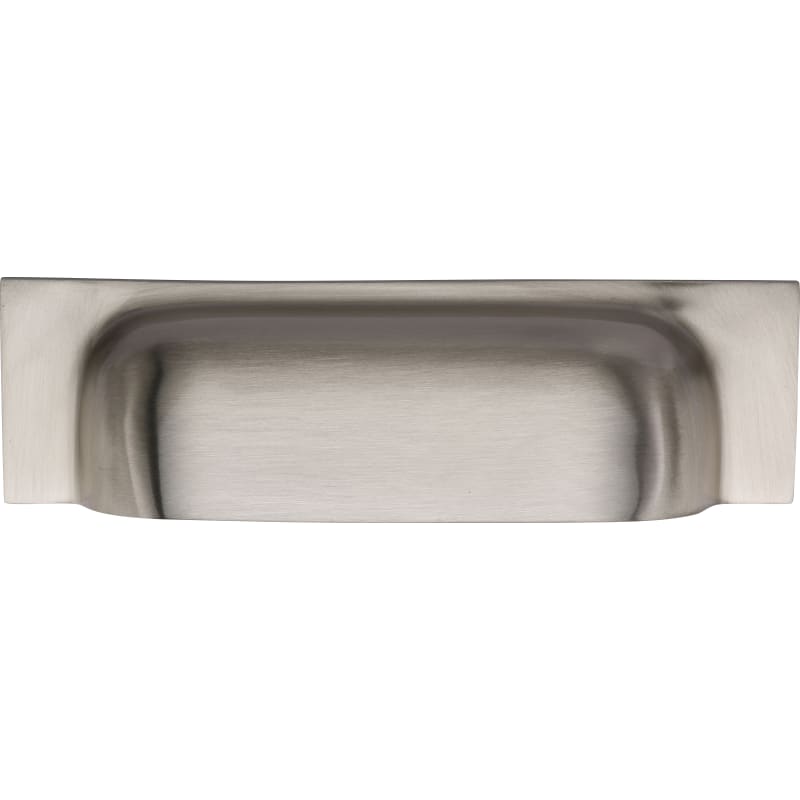 Industrial Cabinet Bin Pull