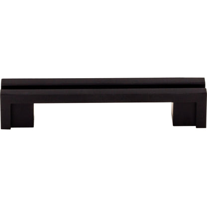 Top Knobs Flat Rail Bar Pull