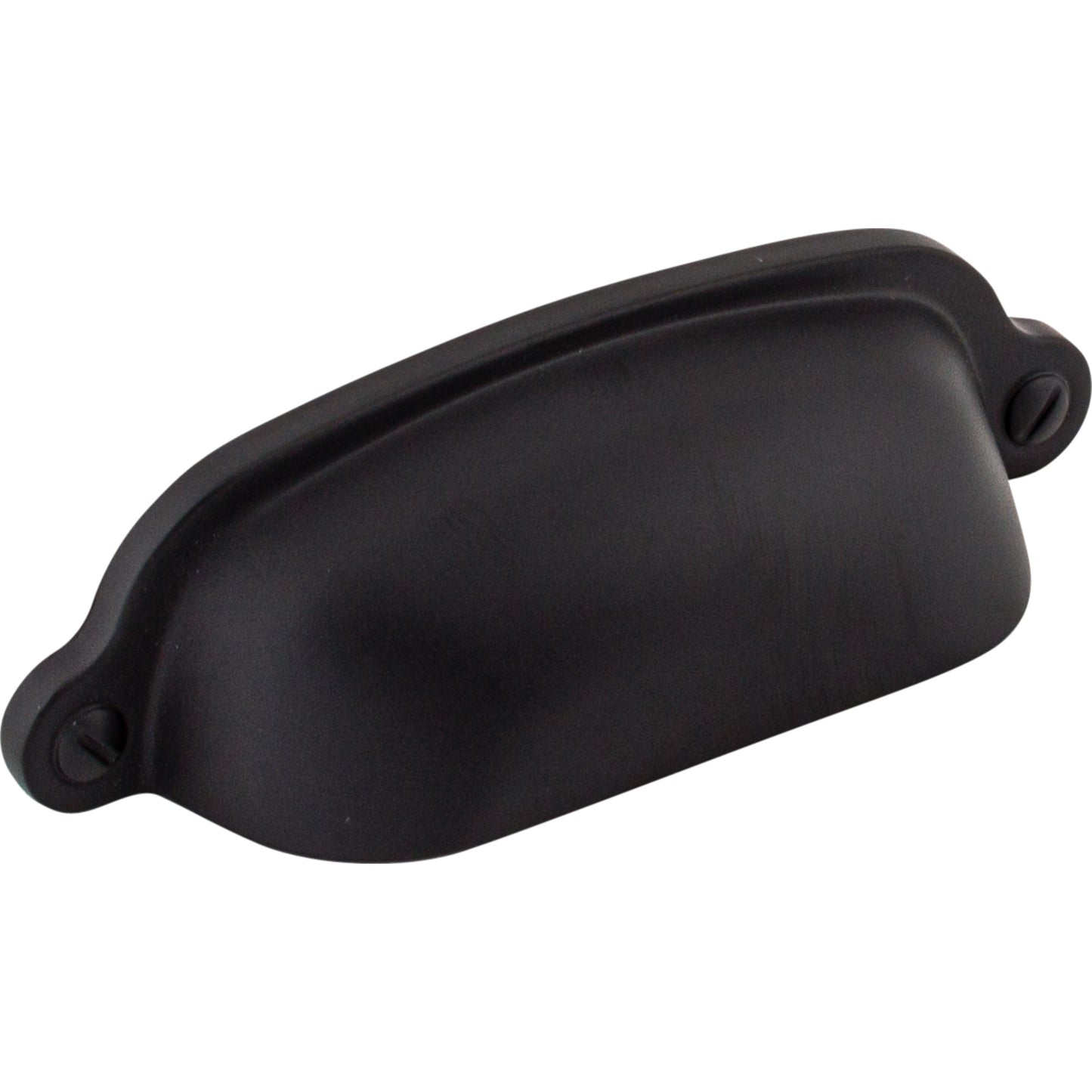 Top Knobs Charlotte Cup/Bin Pull