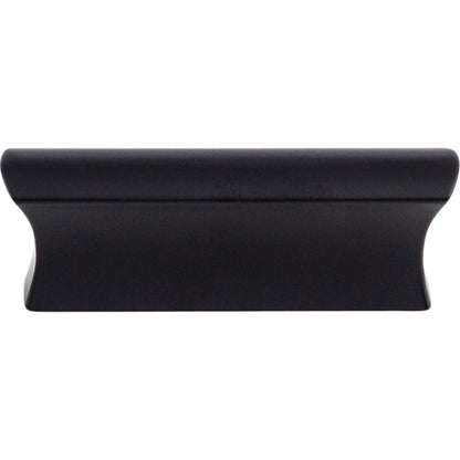 Top Knobs Glacier Finger Pull