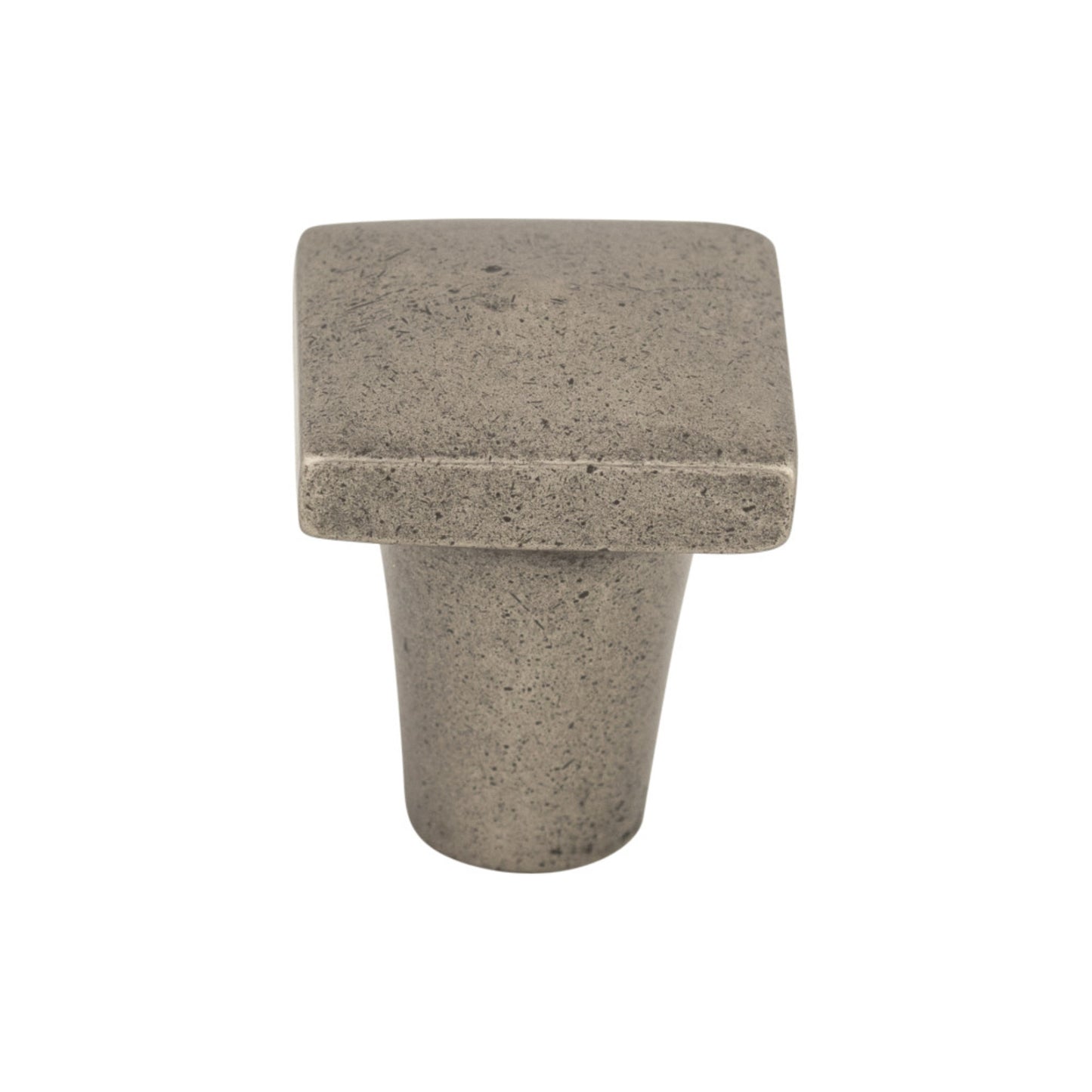 Top Knobs Aspen Length Square Knob