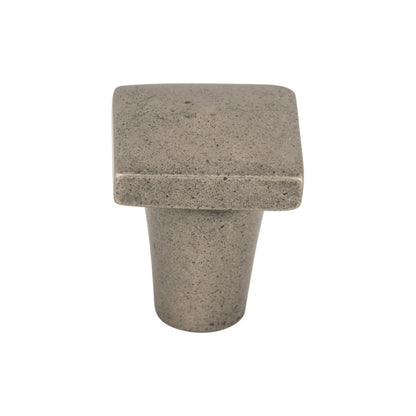 Top Knobs Aspen Length Square Knob