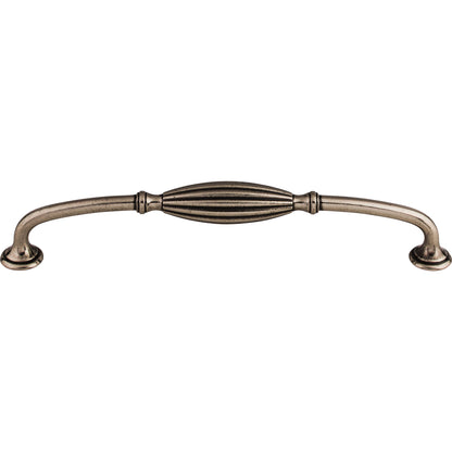 Top Knobs Tuscany Bar Pull