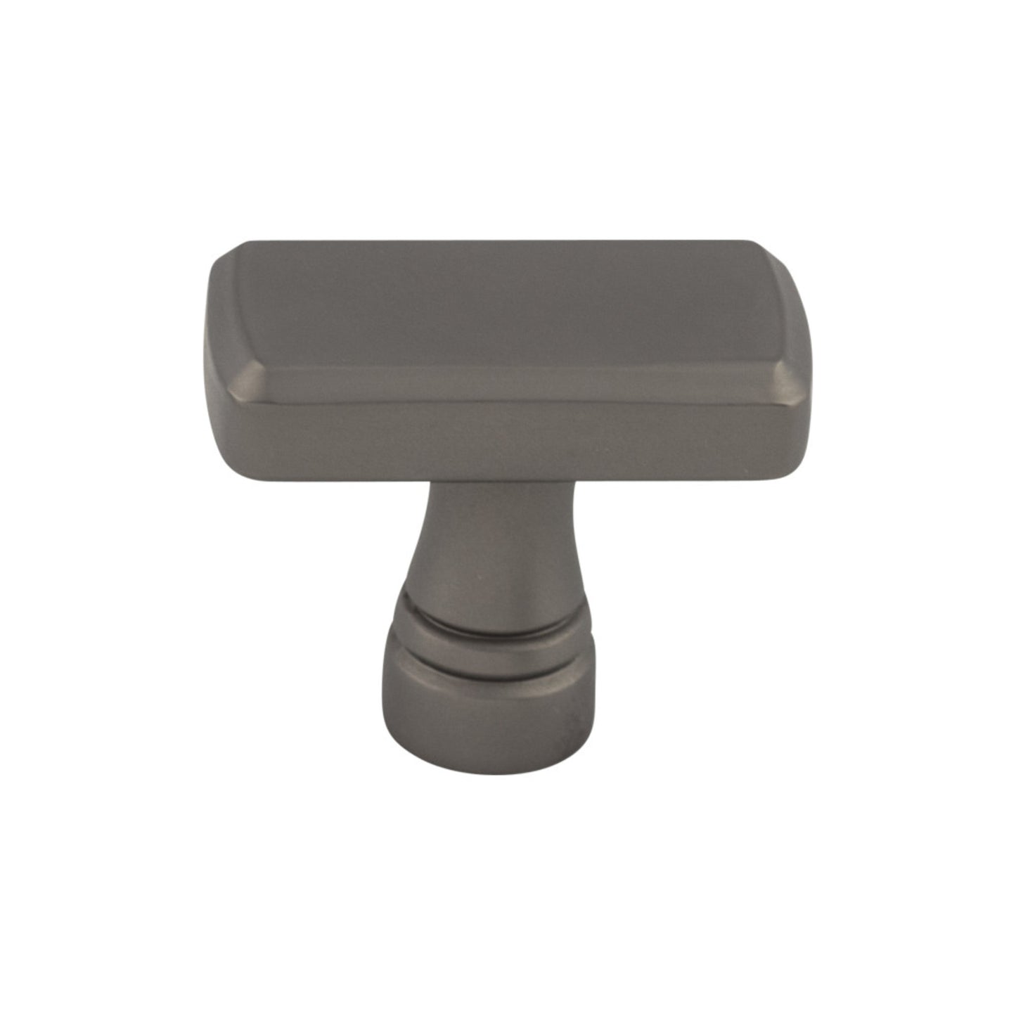 Top Knobs Kingsbridge Length Rectangle Knob