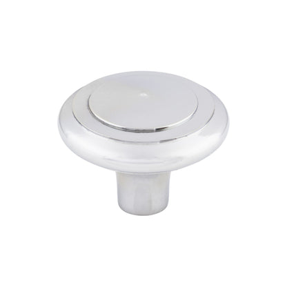 Top Knobs Aspen II Peak Diameter Round Knob