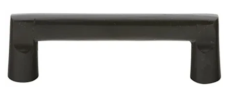 Sandcast Bronze Rail Pull