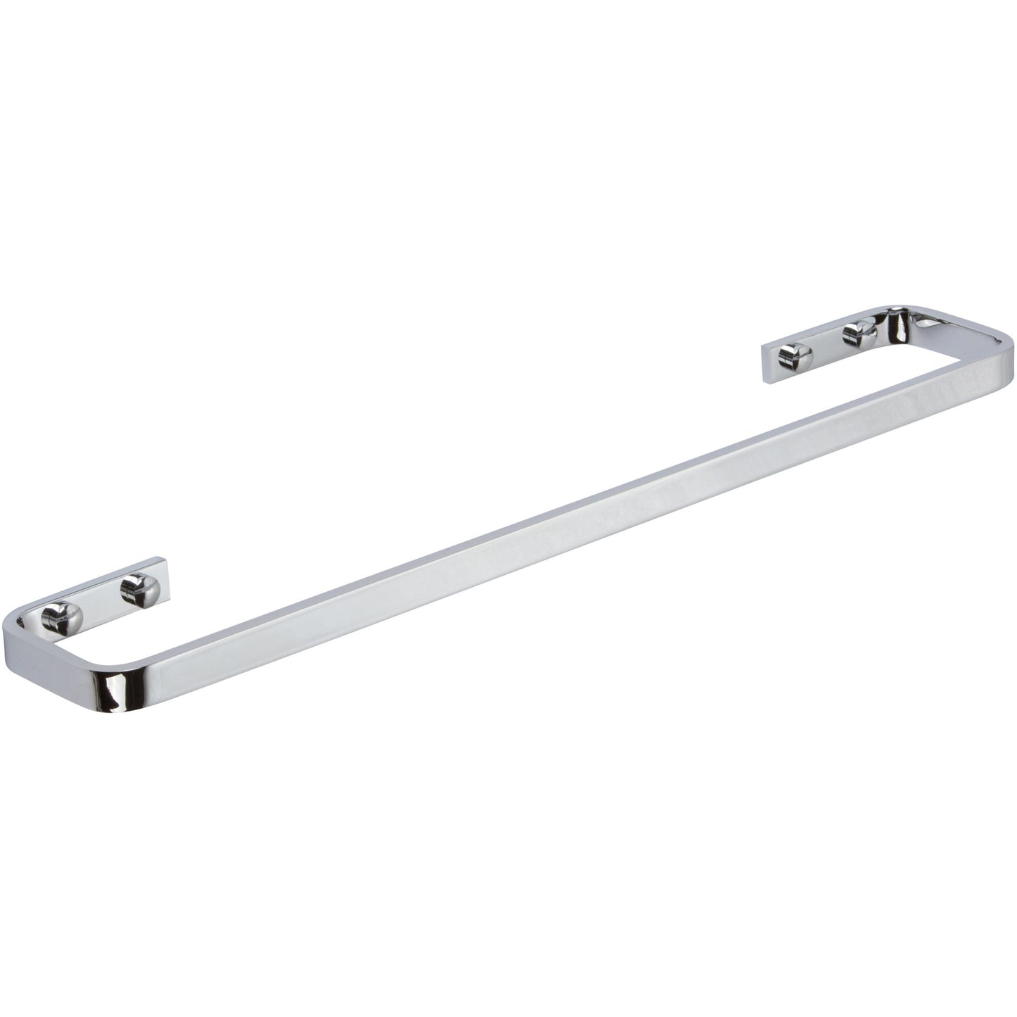 Solange Single 17 3/4" Wall Mounted  Towel Bar