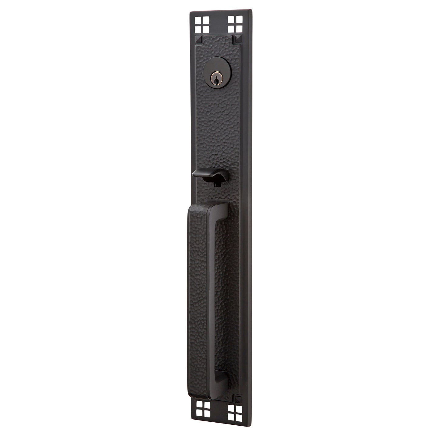 Arts & Crafts Full Length Tubular Entry Set