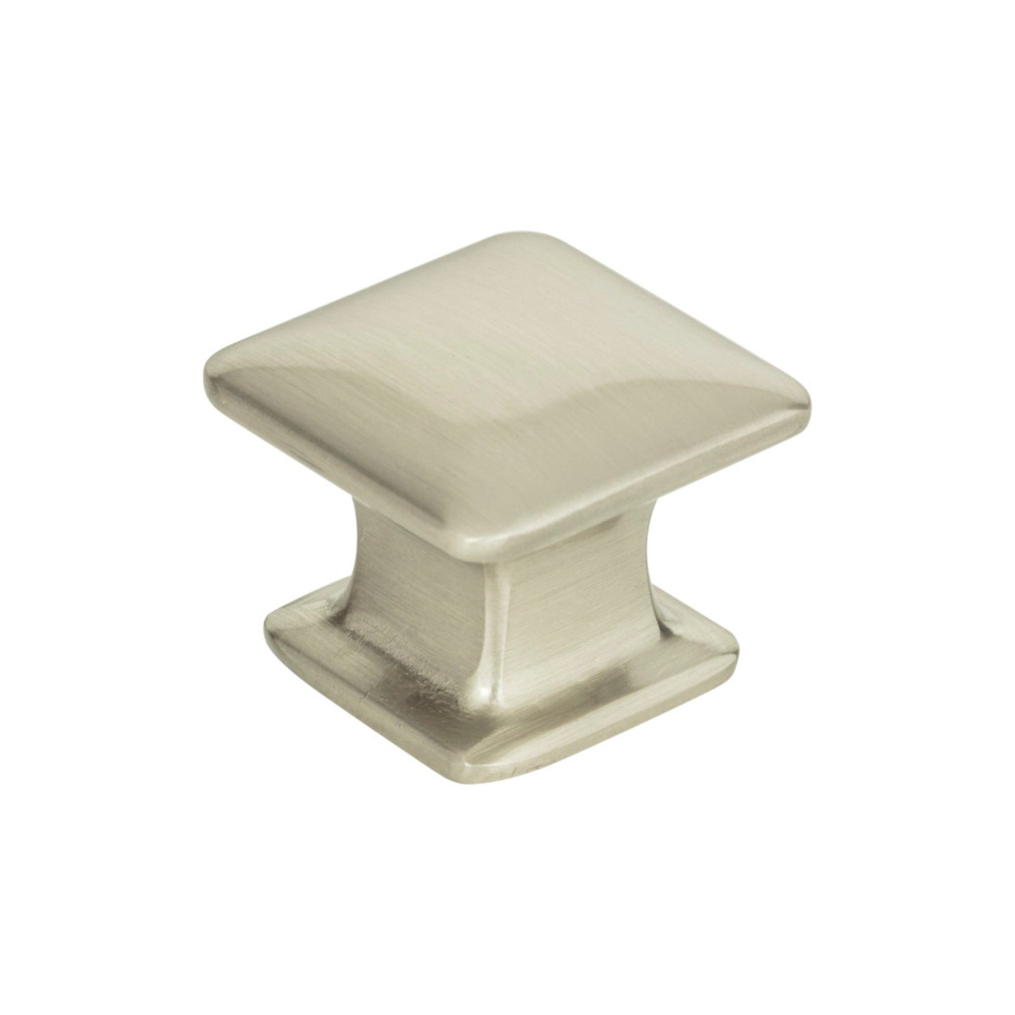 Atlas Alcott Length Square Knob