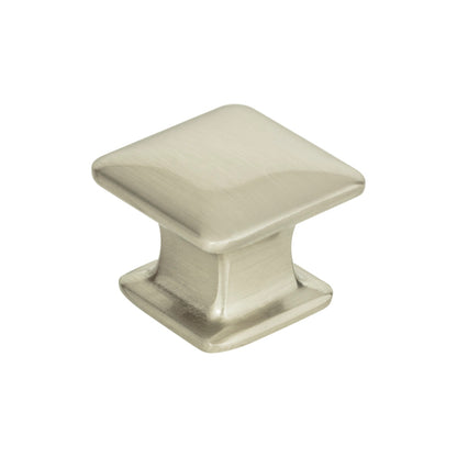 Atlas Alcott Length Square Knob