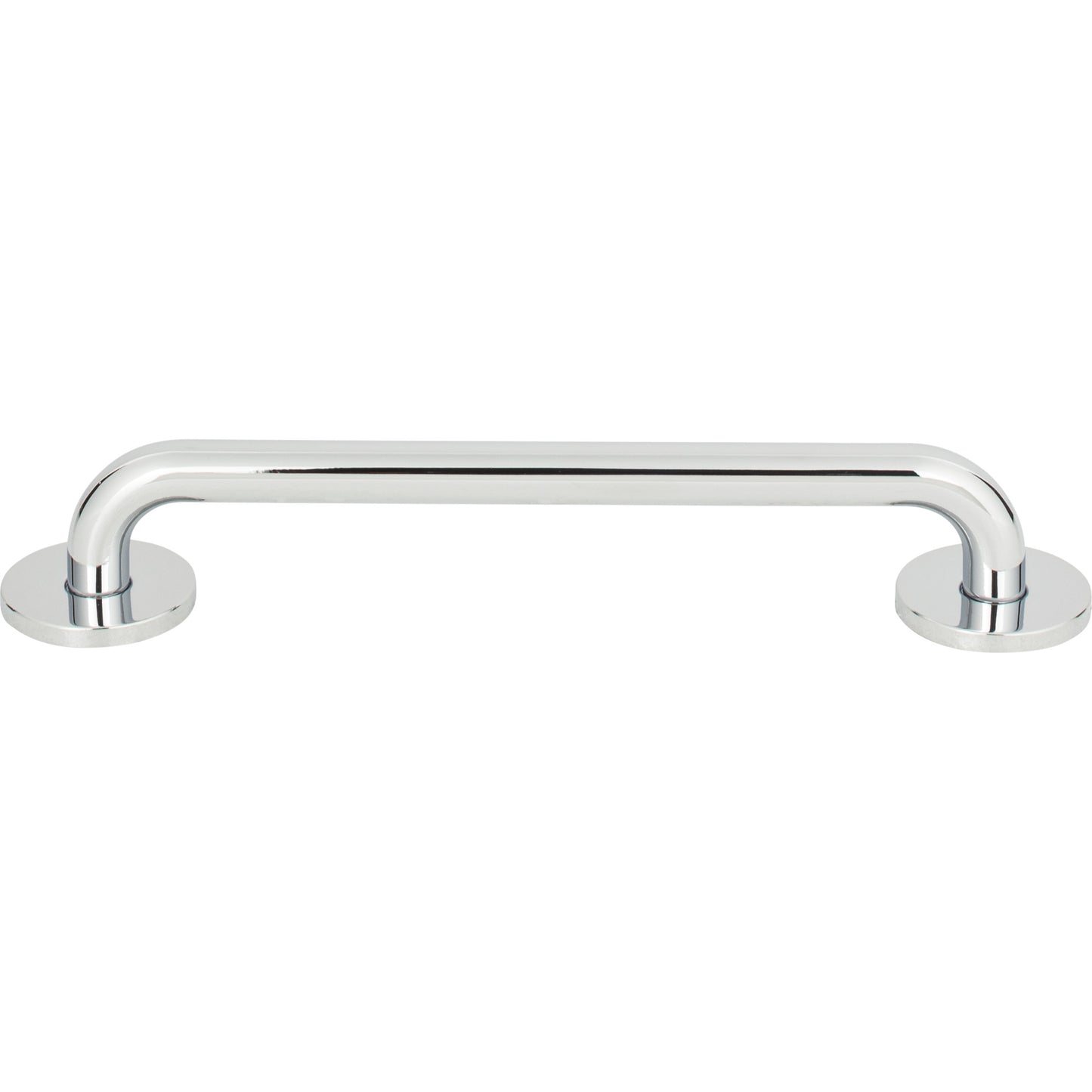 Atlas Dot 6 5/16" Center to Center Bar Pull (A603) - Polished Chrome