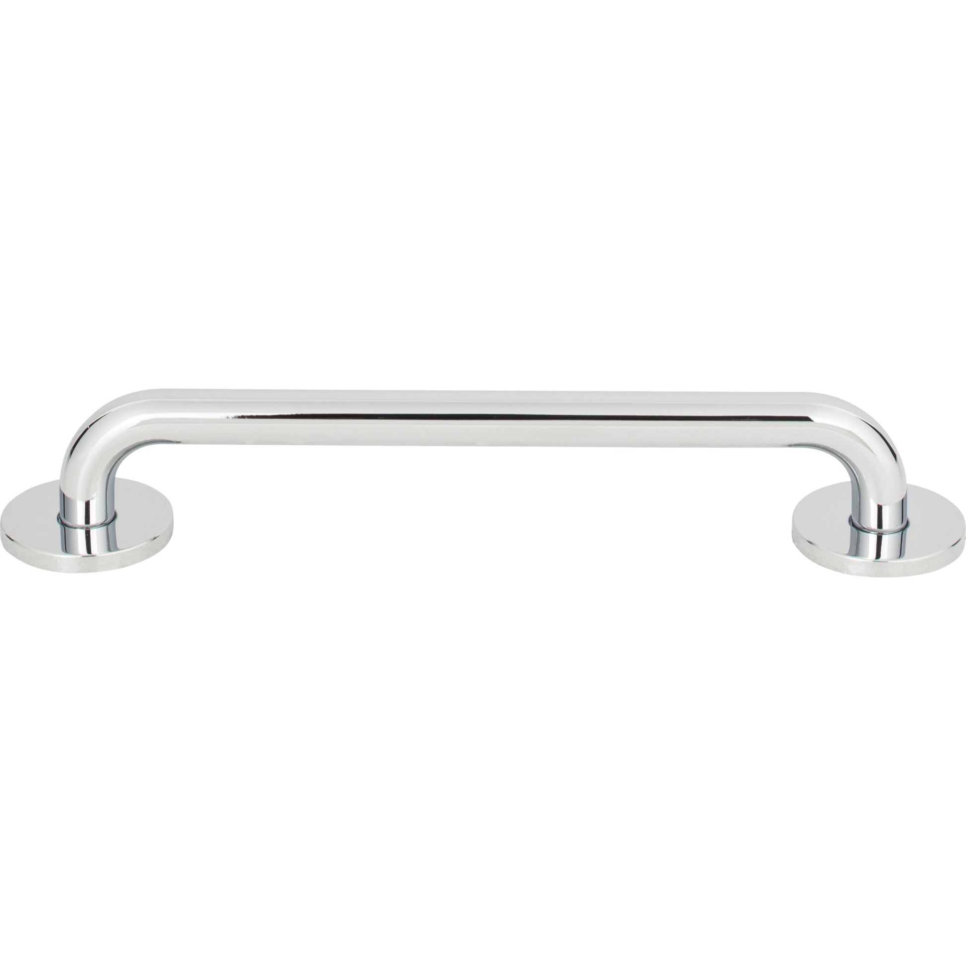 Atlas Dot 6 5/16" Center to Center Bar Pull (A603) - Polished Chrome