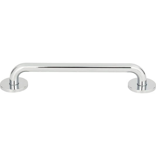 Atlas Dot 6 5/16" Center to Center Bar Pull (A603) - Polished Chrome