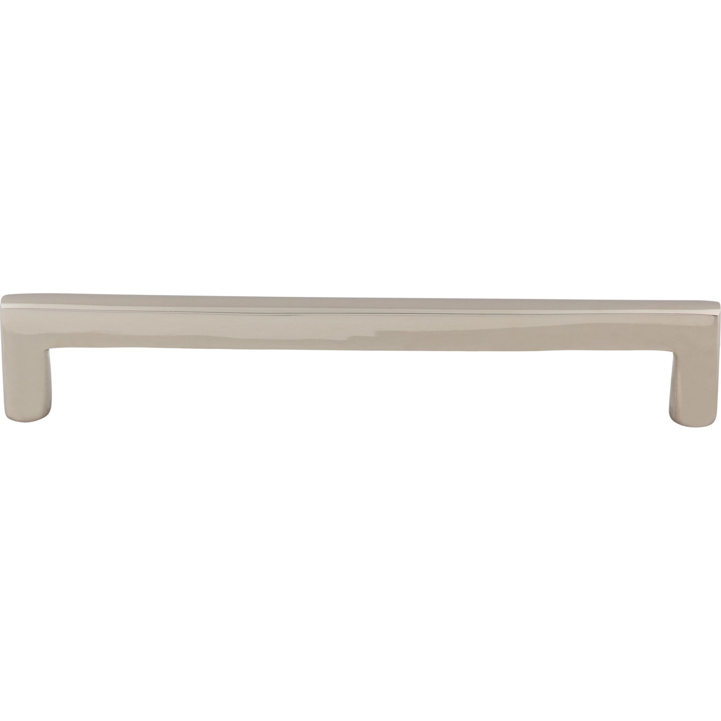 Top Knobs Aspen II Flat Sided Bar Pull