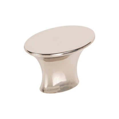 Top Knobs Edgewater Length Oval Knob