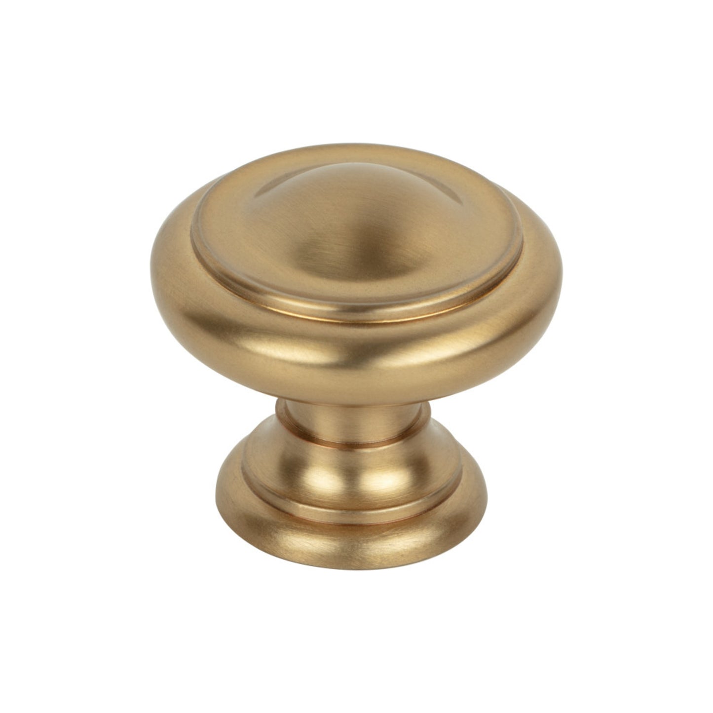 Dome Mushroom Knob