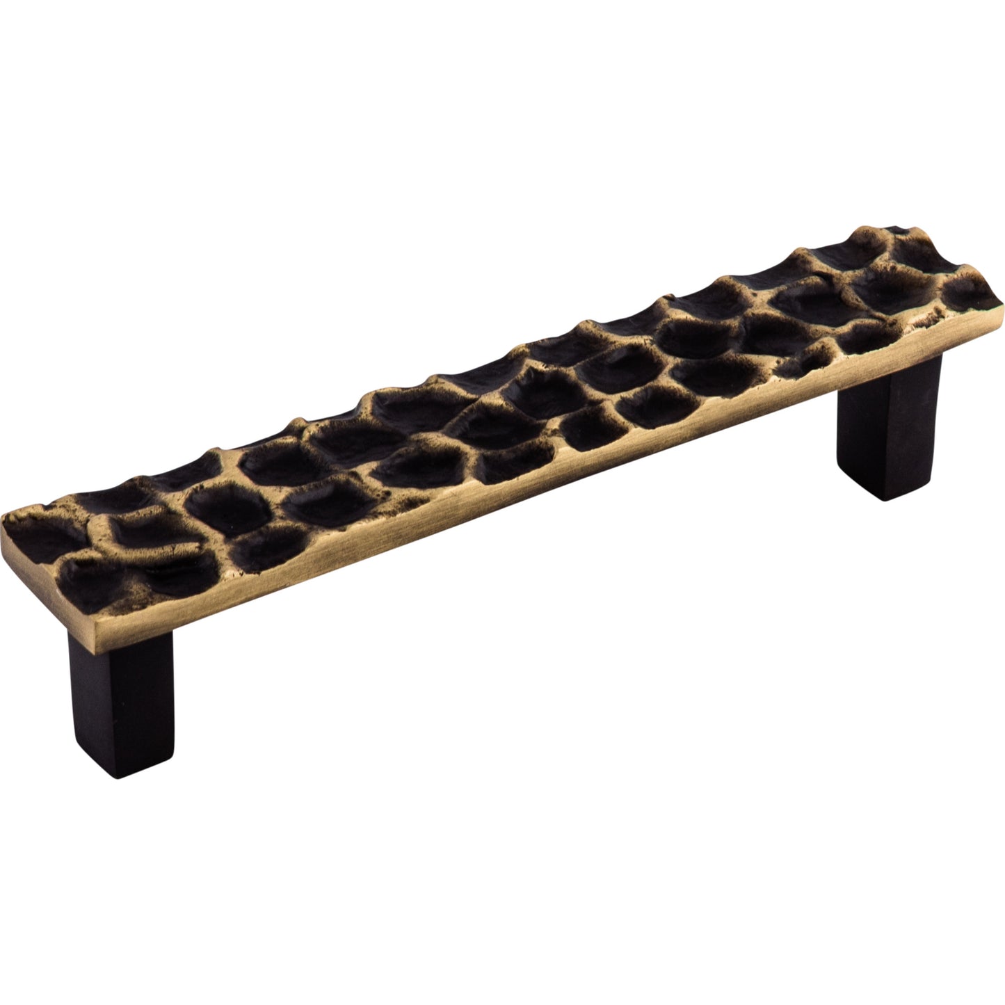 Top Knobs Cobblestone Bar Pull