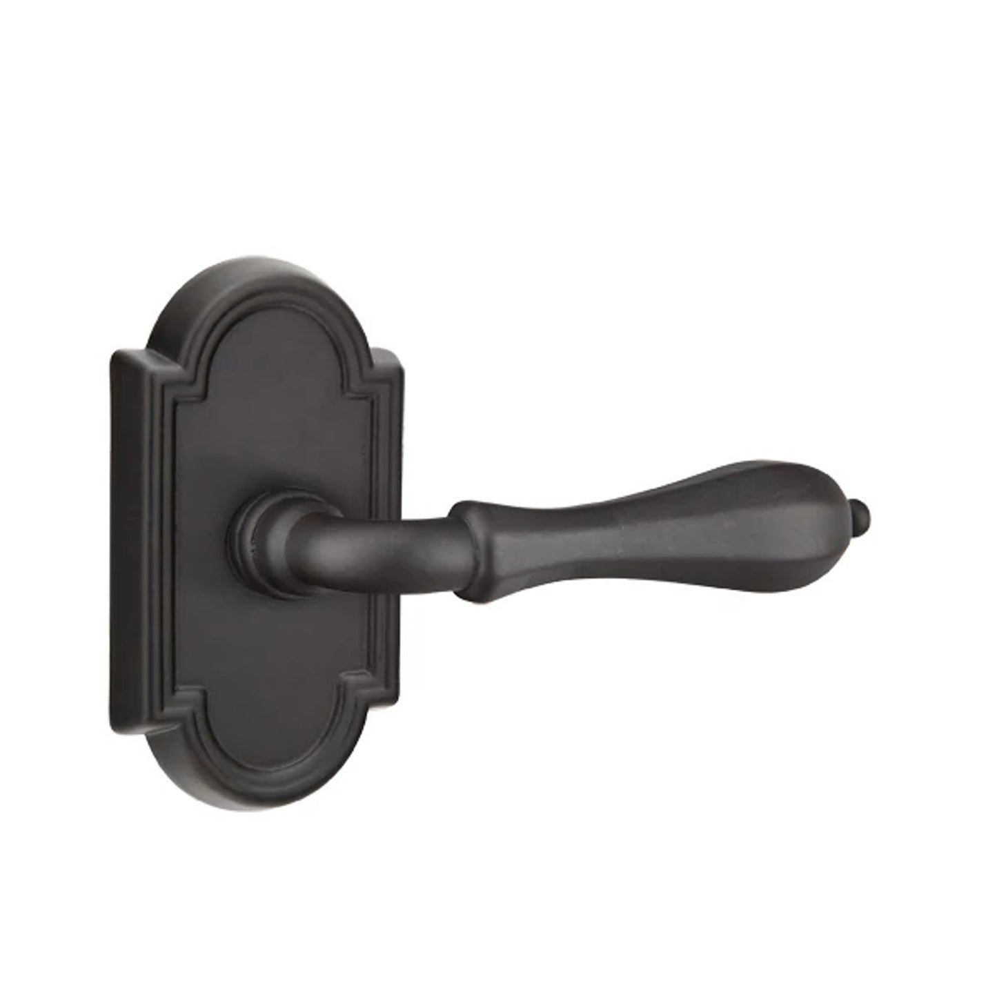 Octagon Lever