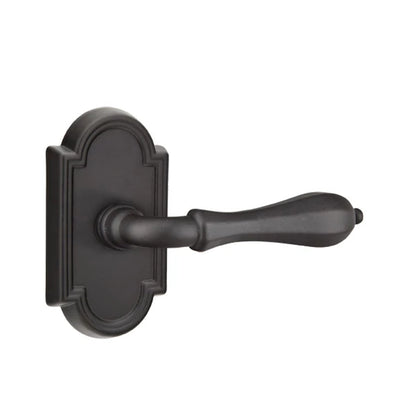 Octagon Lever