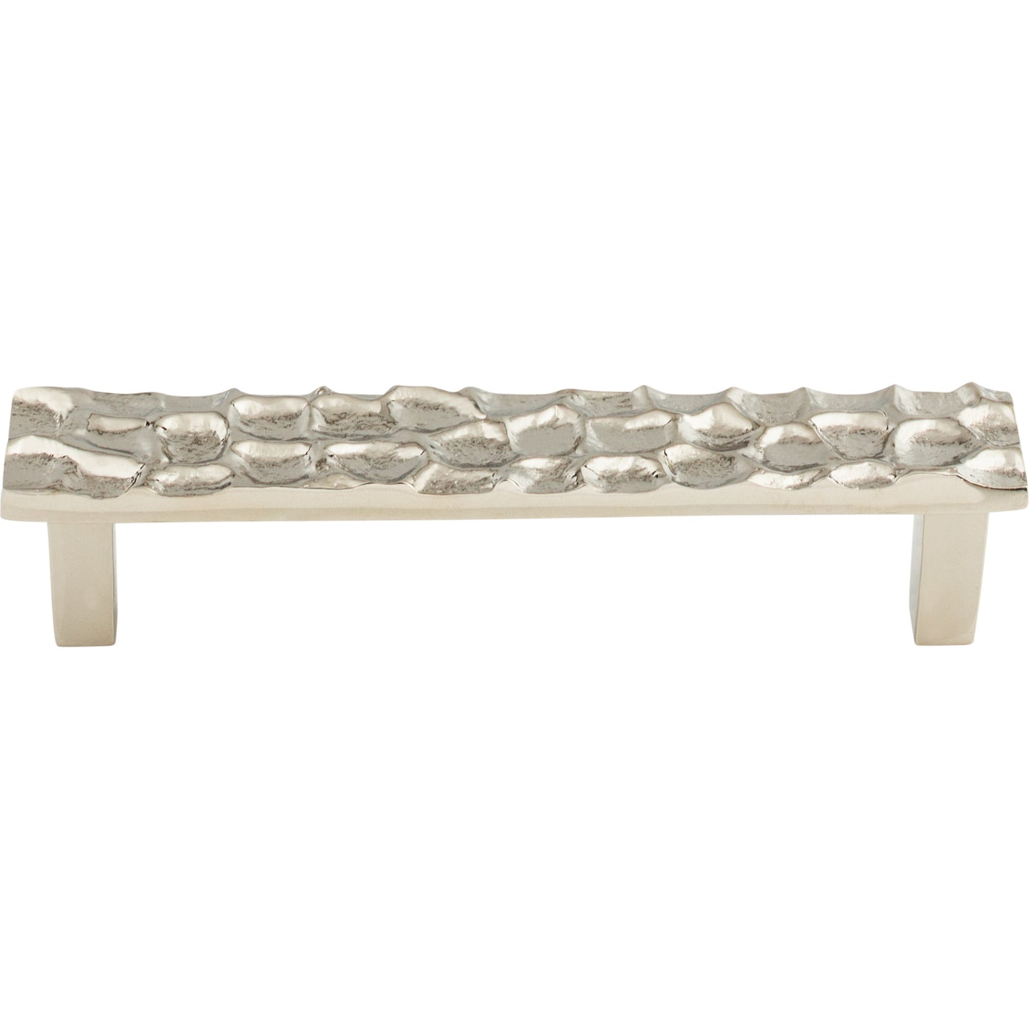 Cobblestone 5 1/16" Center to Center Bar Pull