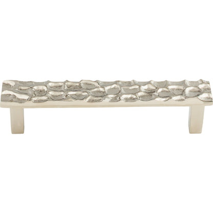 Top Knobs Cobblestone Bar Pull
