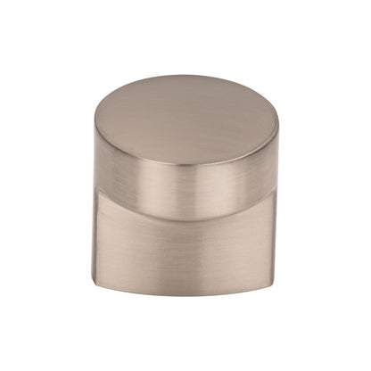 Top Knobs Hartridge Length Cylindrical Knob