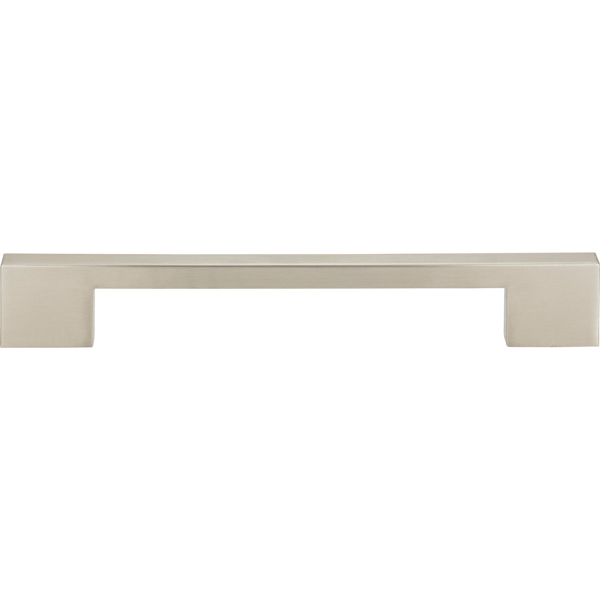 Atlas Thin Square Bar Pull