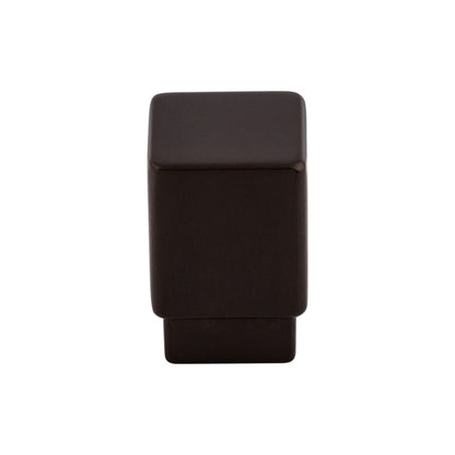 Top Knobs Tapered Length Square Knob
