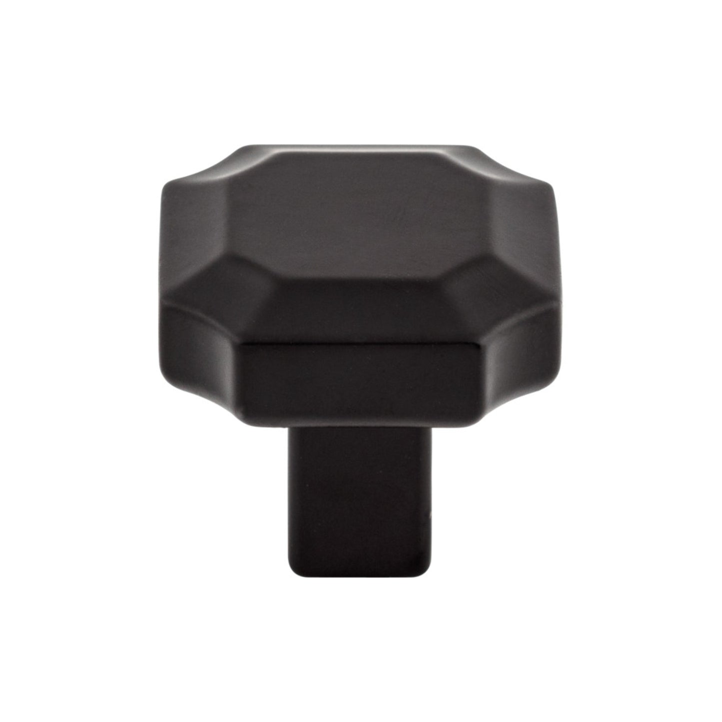 Davenport 1 1/4" Length Geometric Knob