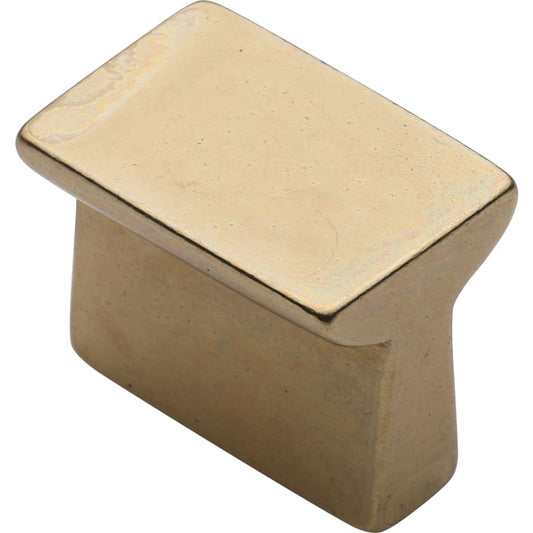 Ashley Norton T Profile Rectangular Cabinet Knob