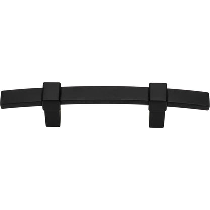 Atlas Buckle Up Bar Pull