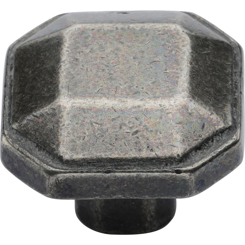 Jewelled Knob