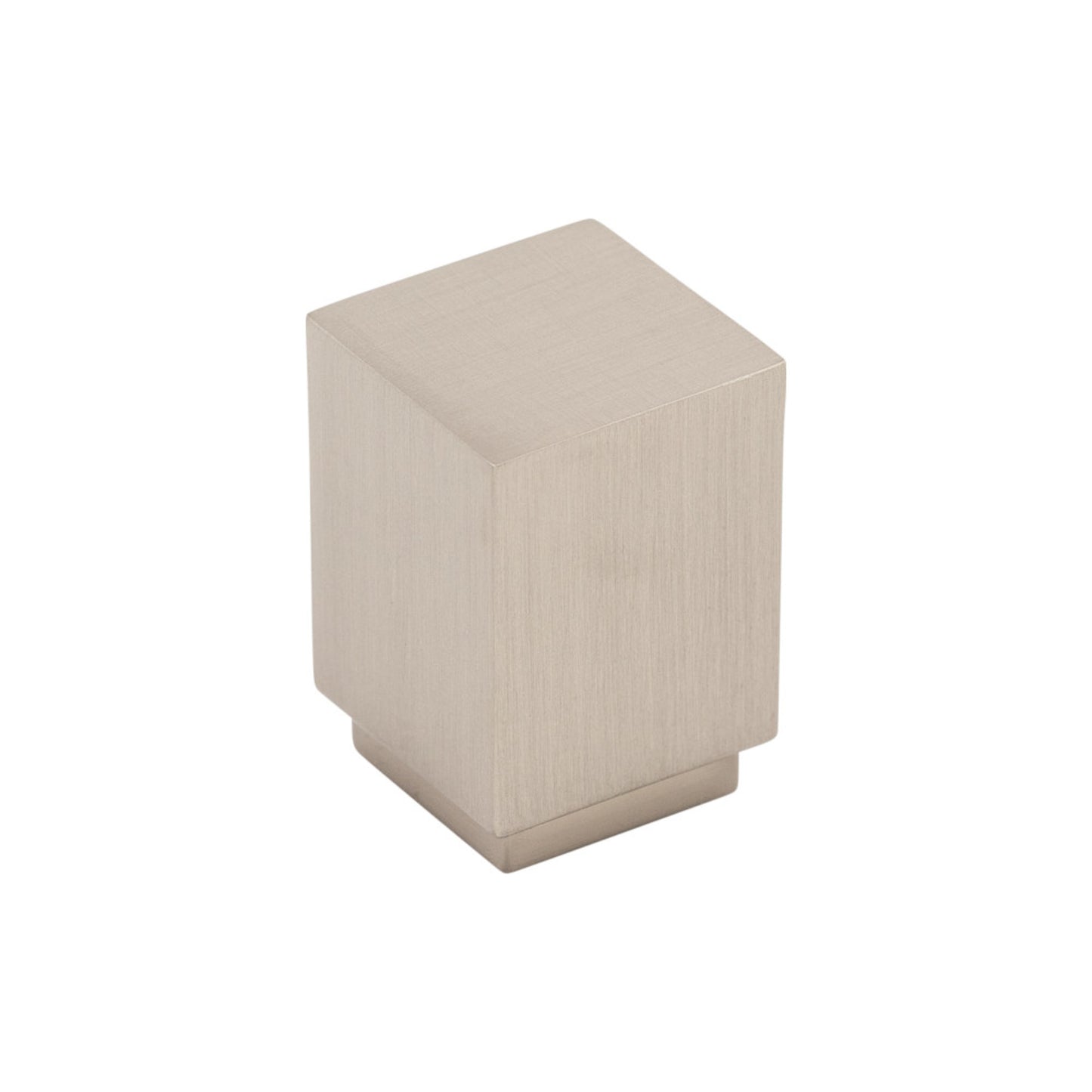 Top Knobs Linear Length Square Knob