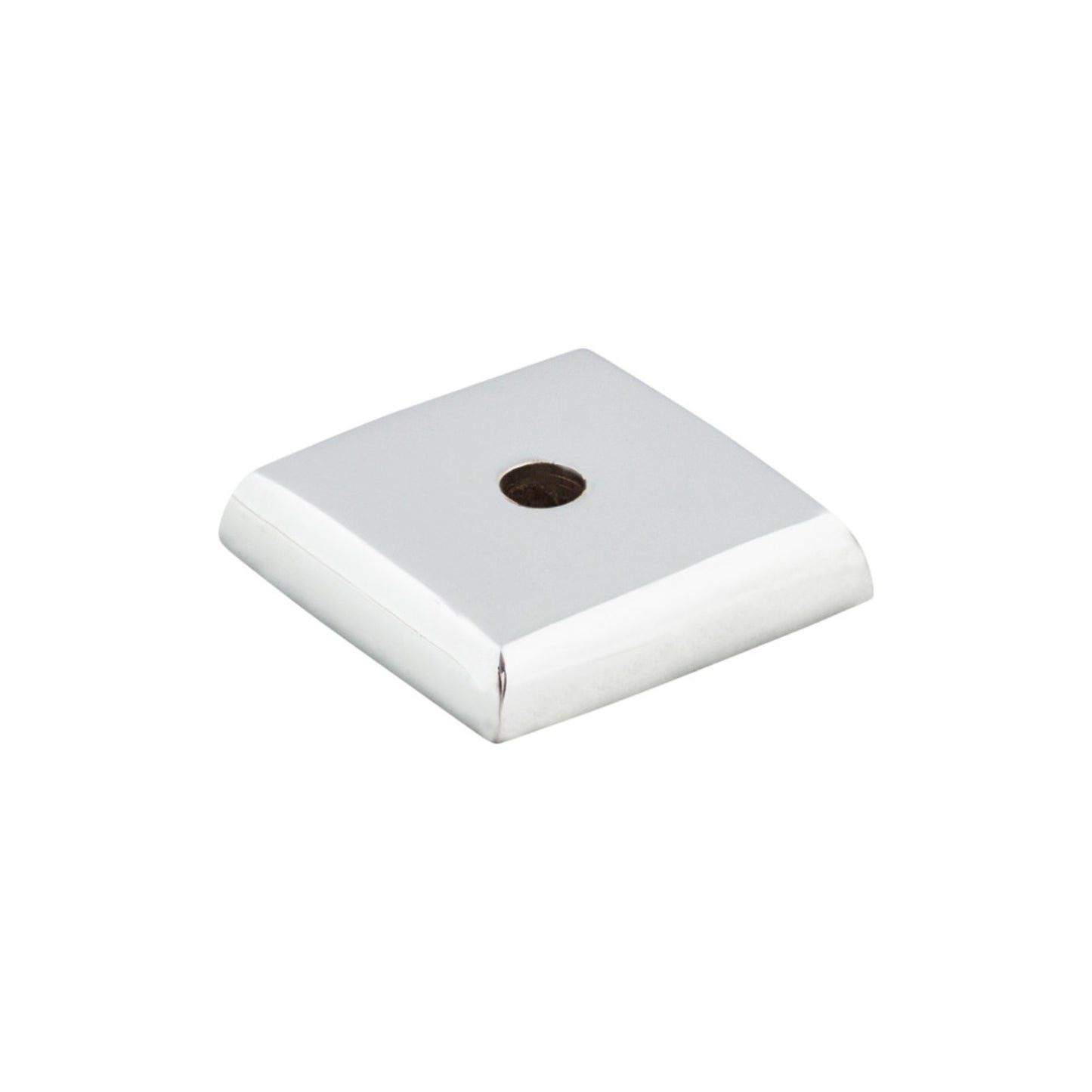 Top Knobs Aspen II Square Knob Backplate