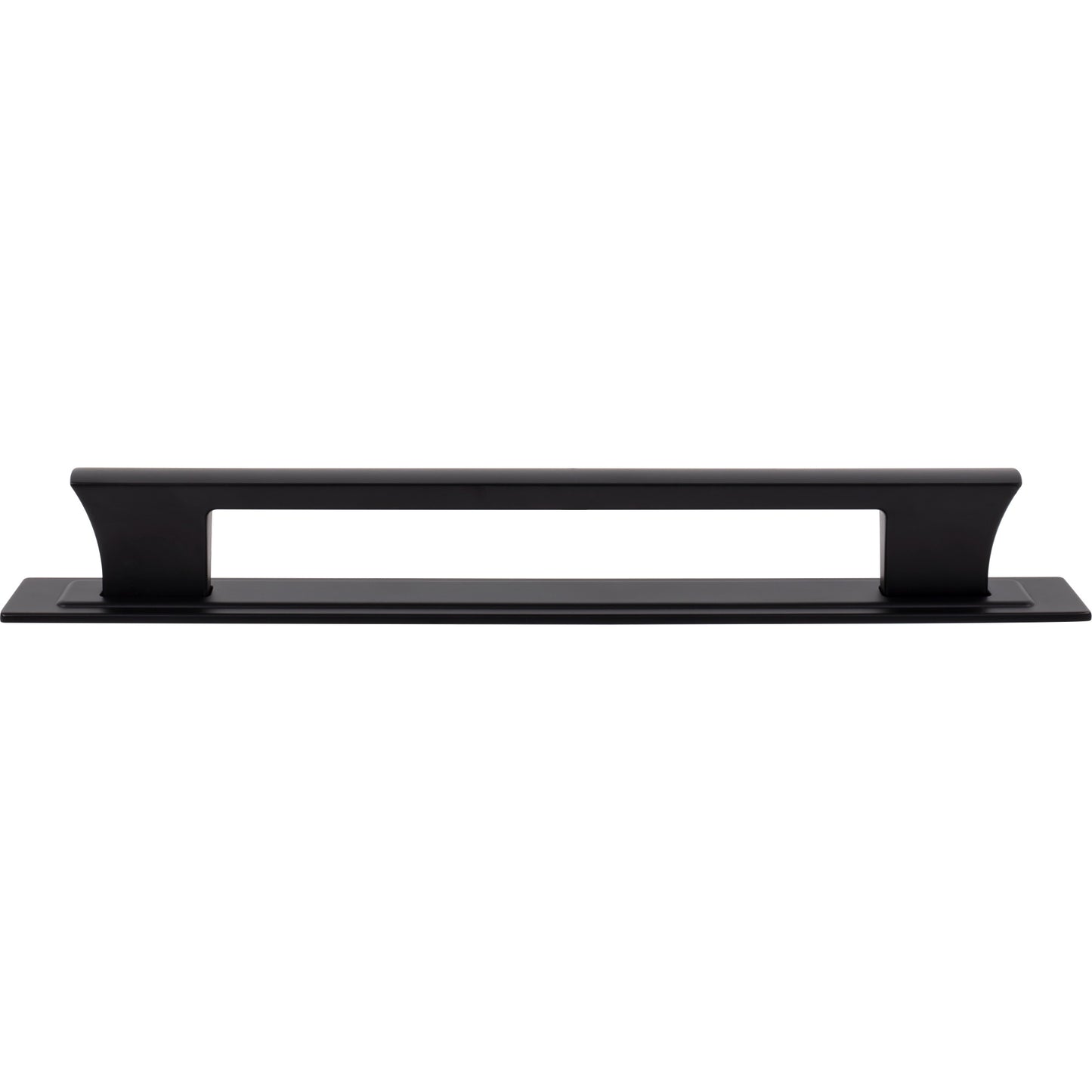 Zander Bar Pull