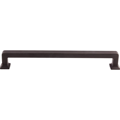 Top Knobs Ascendra Bar Pull