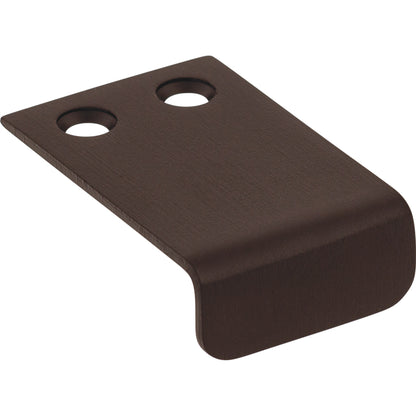 Top Knobs Tab Finger Pull