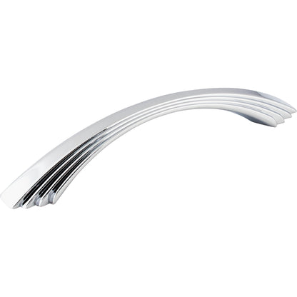 Top Knobs Sydney Flair Bar Pull