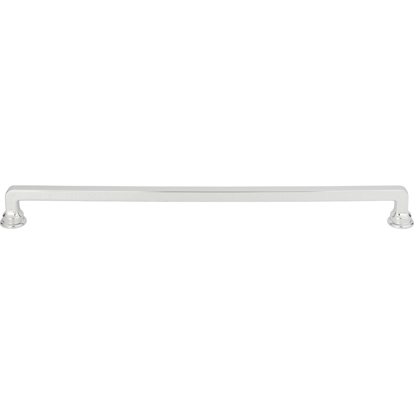Oskar 12" Center to Center Bar Pull