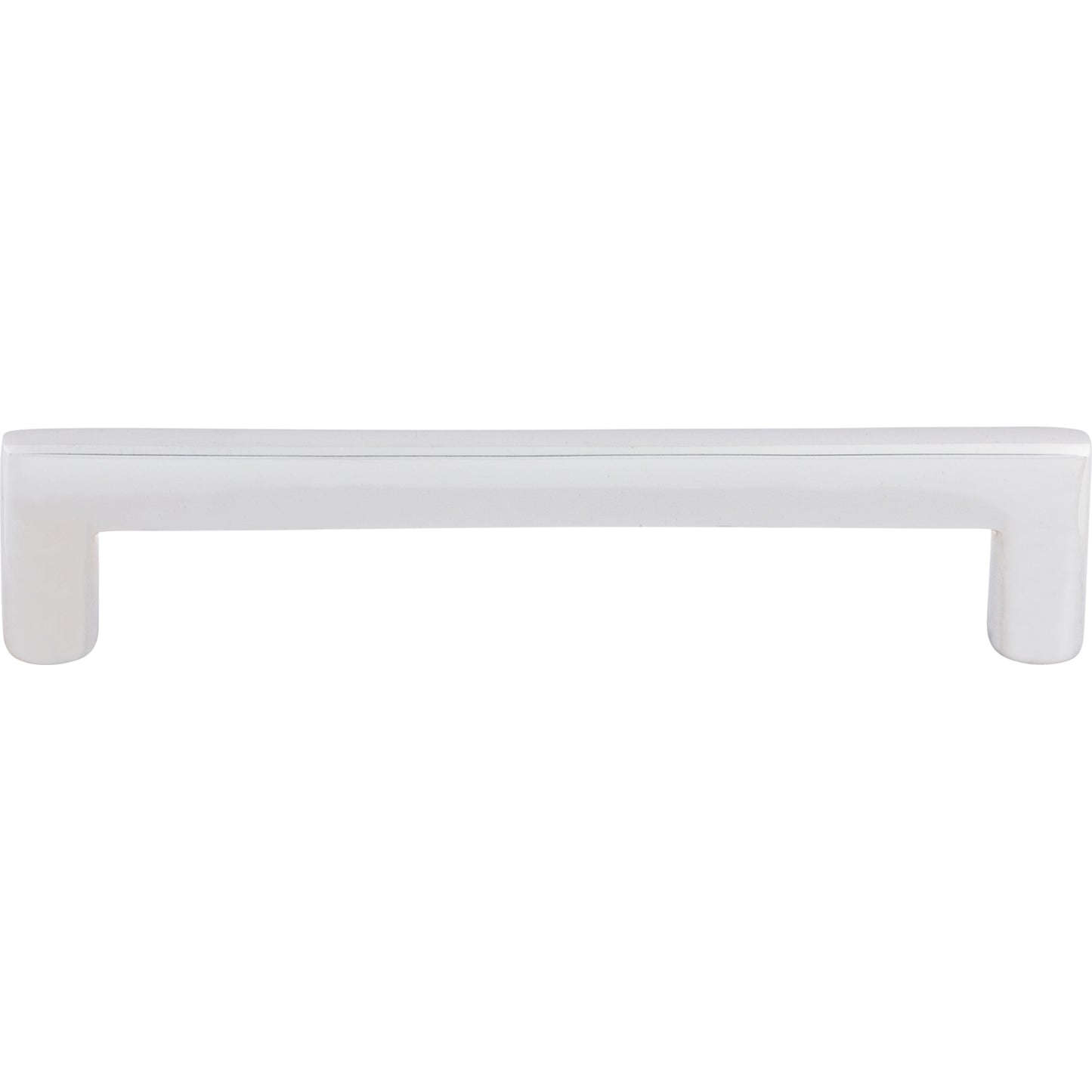 Top Knobs Aspen II Flat Sided Bar Pull