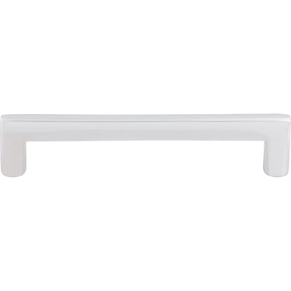 Top Knobs Aspen II Flat Sided Bar Pull