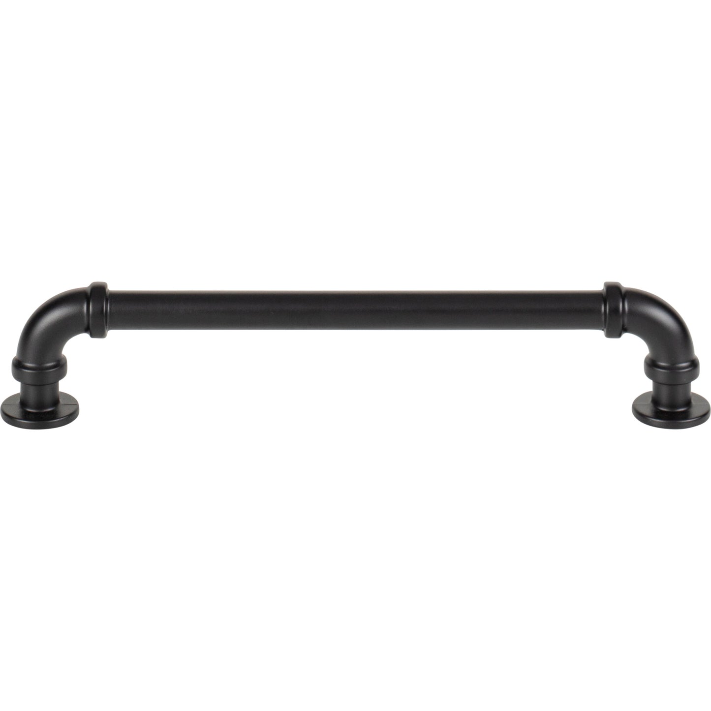 Steam Punk 6 5/16" Center to Center Bar Pull
