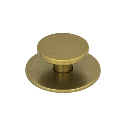 Atlas Dot 1- Diameter Round Knob